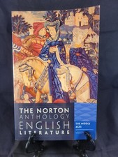 Norton Anthology of English