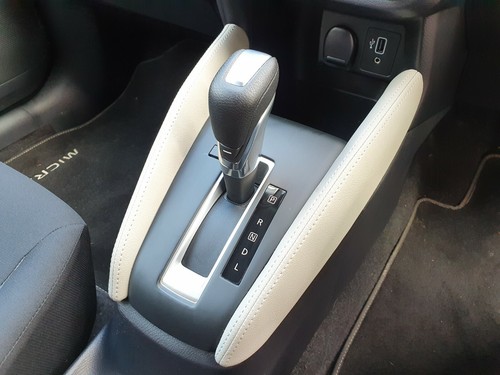Nissan micra k14 - nissan,