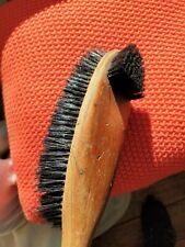 Vintage Clothes And Hat Brush