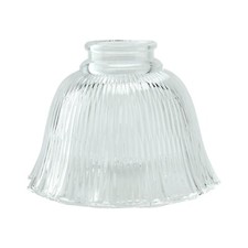Prismatic Bell Light Shade