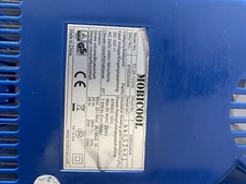 A 12V Electric Mobicool