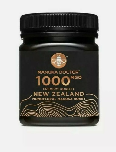 Manuka doctor monofloral - manuka,
