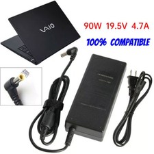 FOR SONY Vaio Series 19.5V