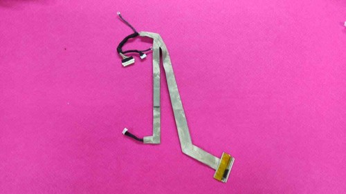 Flat cable lcd fujitsu - cable,