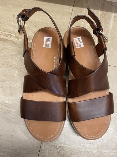 Fitflop pilar back - uk,