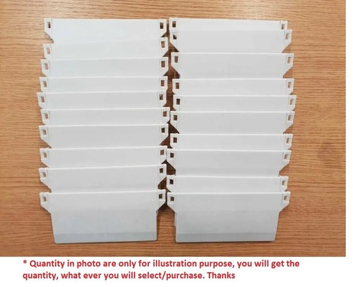 Vertical blind weights 89mm - blind,