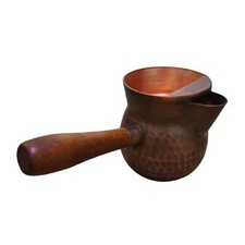 Copper Tea Kettle Tea Boiler