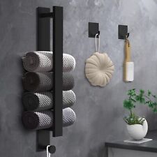 Towel Rail Wall Mounted Towel