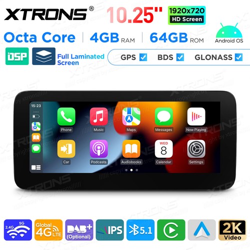 Carplay android 64gb car - 14,