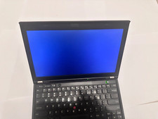 Lenovo thinkpad x230 laptop - thinkpad,