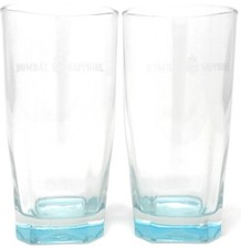 2 x Bombay Sapphire Hi-Ball