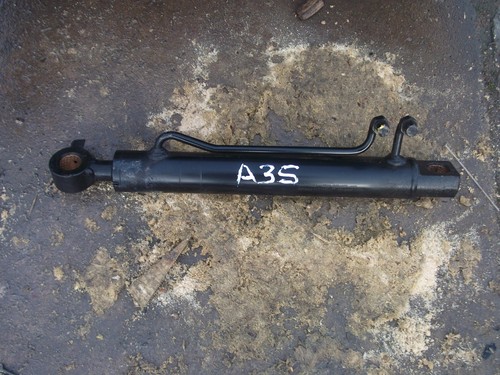 Jcb hydraulic ram 540mm closed - jcb,