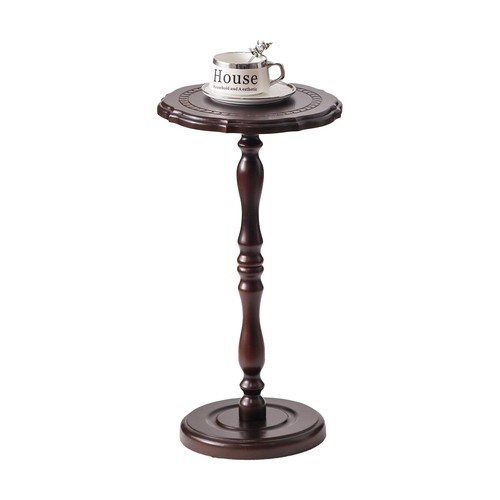 Huidao 100 solid wood - solid, round