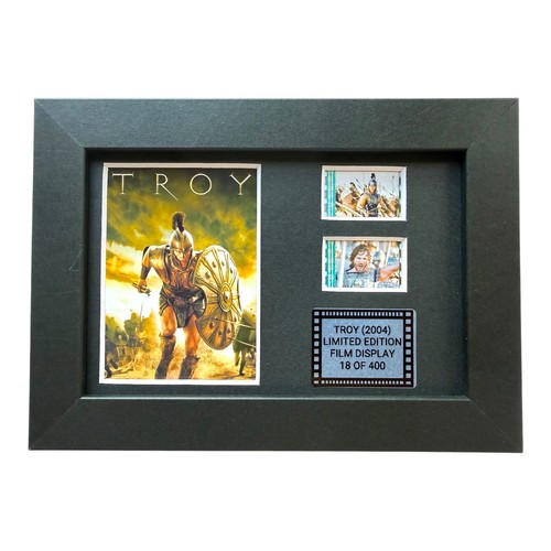 Troy 2004 film cells - film,