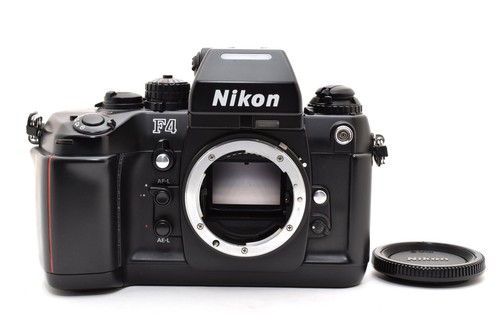 Leak top mint - leak!!, nikon