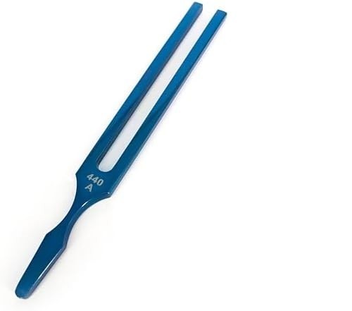 John walker tuning fork - john,