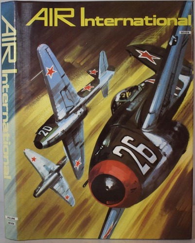 Air international volume - international,