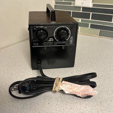 Big Heat 6200 Compact Space