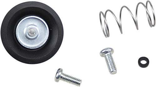 Air cut off valve rebuild - cut-off, kit