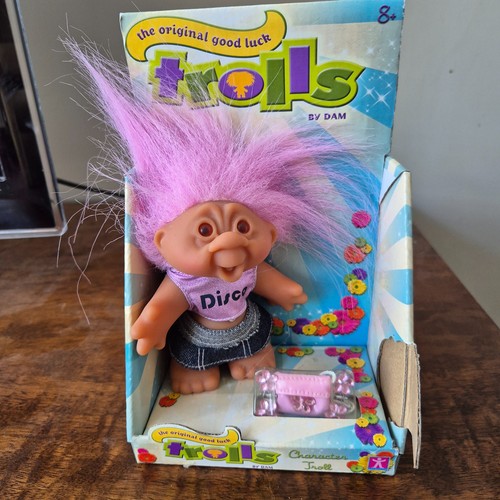 Original dam good - good, troll