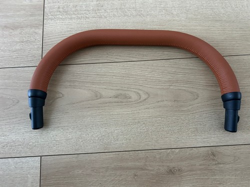 Icandy peach bumper - peach, 3