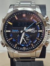 Casio edifice ecb 800 - edifice, tough