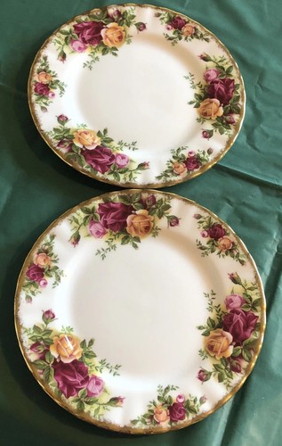 Set royal albert - of,