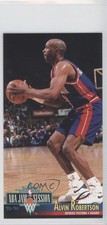 1993-94 Fleer NBA Jam Session