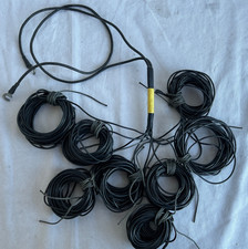 Clansman Radio VRC321, VRC322