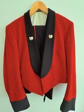 Royal Marines SNCO Mess Dress WO2