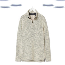 Ex Fat Face Men's Long Sleeve