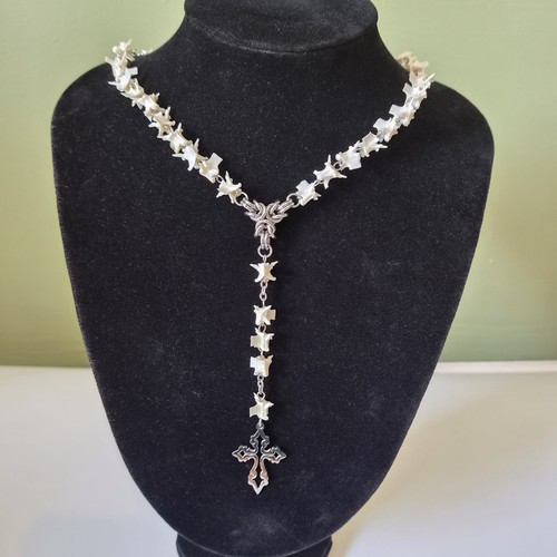 Handmade gothic bone - gothic,