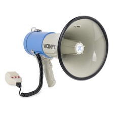 Vonyx MEG060 60W Megaphone