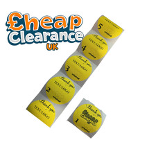 Custom Whatnot  counter