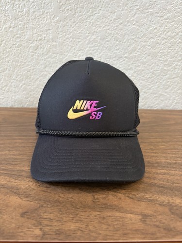 Nike classic99 black mesh - classic99,