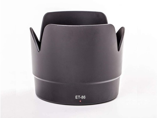 Lens hood for - lens,