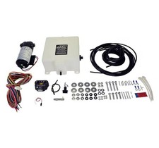 GENUINE AEM 30-3300 Water Methanol Injection Kit 1 Gallon Tank V2 w/ MAP Sensor