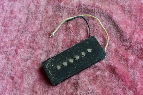 Vintage fender pre - vintage,