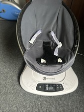 4moms mamaroo grey - 4moms,