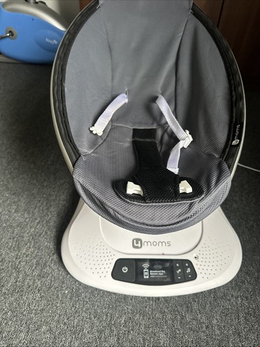4moms mamaroo grey - 4moms,