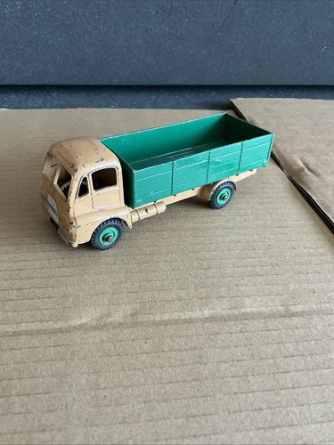 Genuine dinky 431 - genuine, guy