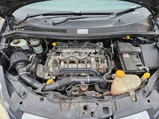 Vauxhall Corsa MK3 (D) (4400)