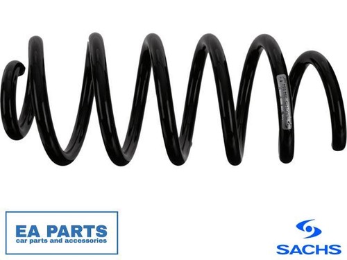 Coil spring for renault captur - coil,