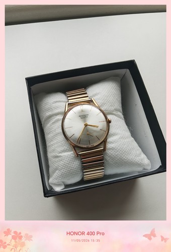 Rodania jewels swiss - 21,