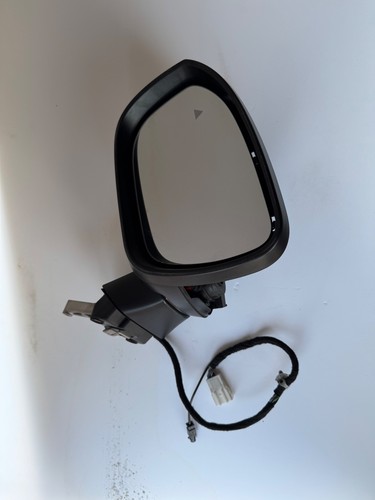 Nissan qashqai j12 left avm - nissan,