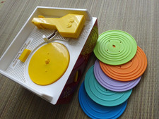 2014 Vintage Classic Fisher