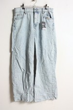 Primark Womens Cropped Wide
