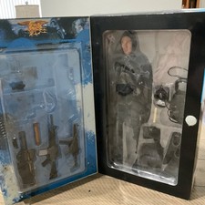 DRAGON 1/6 US NAVY SEAL TEAM 3