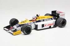 MCG18627F F1 Williams FW11 n5