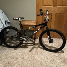 2001 GT 24” Pro Series